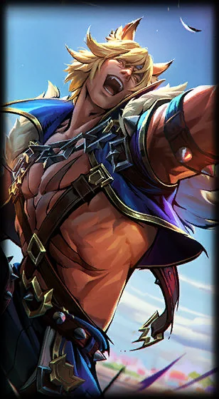 Soul Fighter Sett Loading Screen