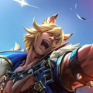 Soul Fighter Sett Tile