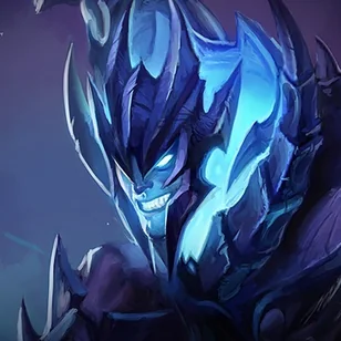 Soul Reaver Draven Tile