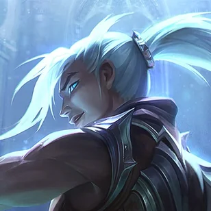 Soulhunter Kayn Tile
