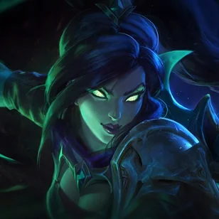 Soulstealer Vayne Tile