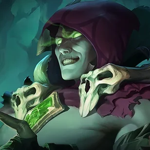 Soulstealer Vladimir Tile