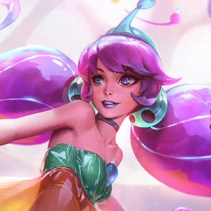 Space Groove Gwen Tile