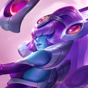 Space Groove Lissandra Tile