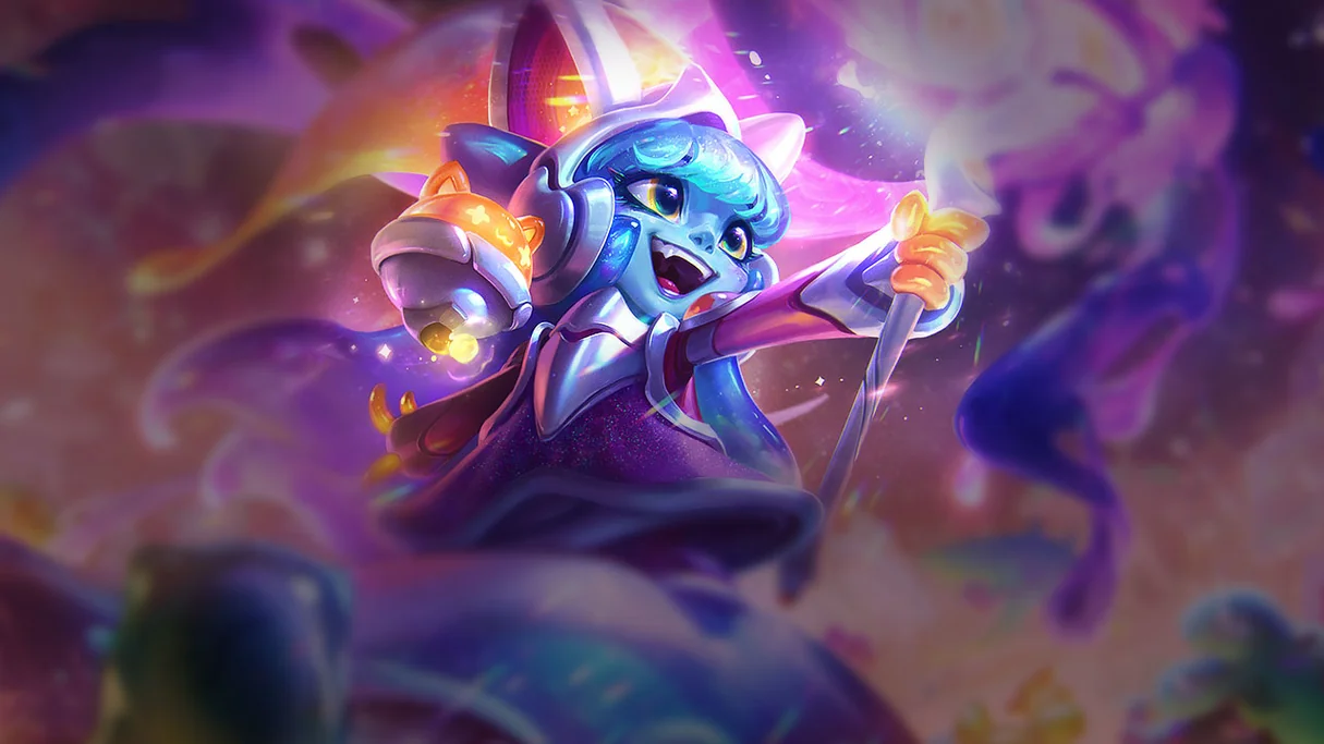 Space Groove Lulu Centered Splash