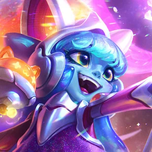 Space Groove Lulu Tile