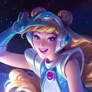 Space Groove Lux Tile