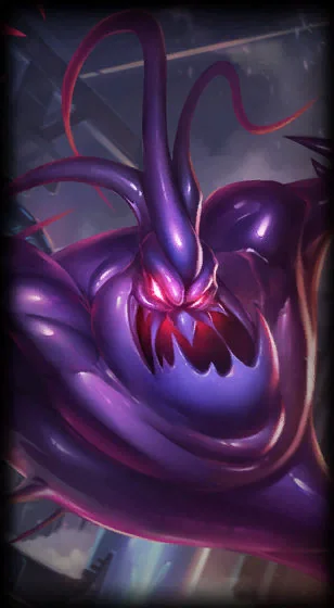 Special Weapon Zac Loading Screen