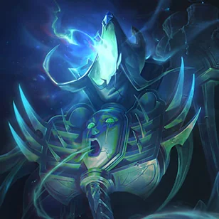 Spectral Fiddlesticks Tile