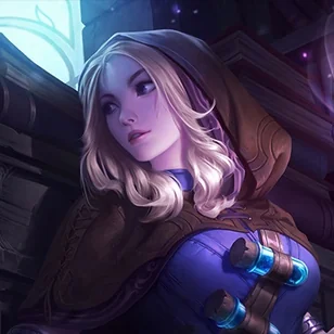 Spellthief Lux Tile