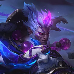Spirit Blossom Darius Tile