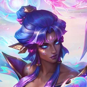 Spirit Blossom Karma Tile