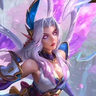 Spirit Blossom Kayle Tile