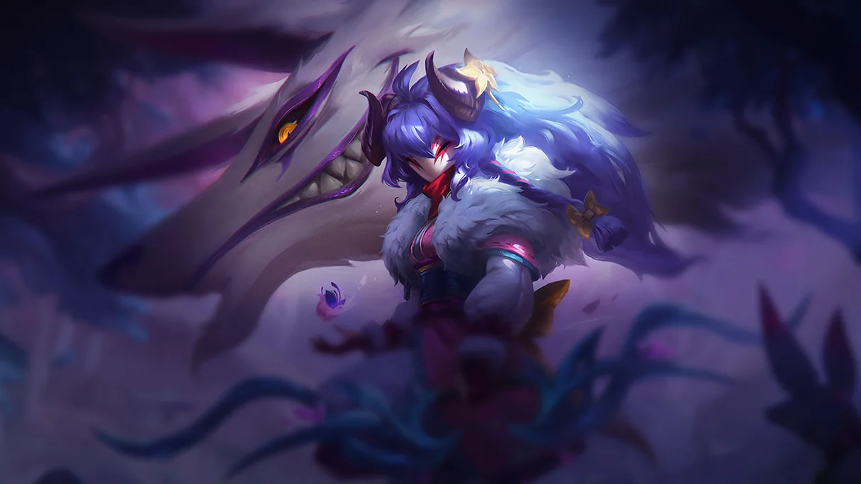 Spirit Blossom Kindred Centered Splash