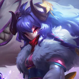 Spirit Blossom Kindred Tile