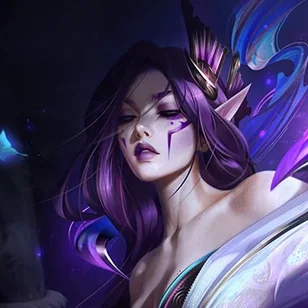 Spirit Blossom Morgana Tile