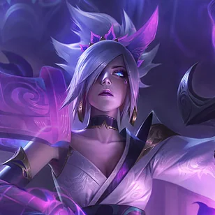 Spirit Blossom Riven Tile