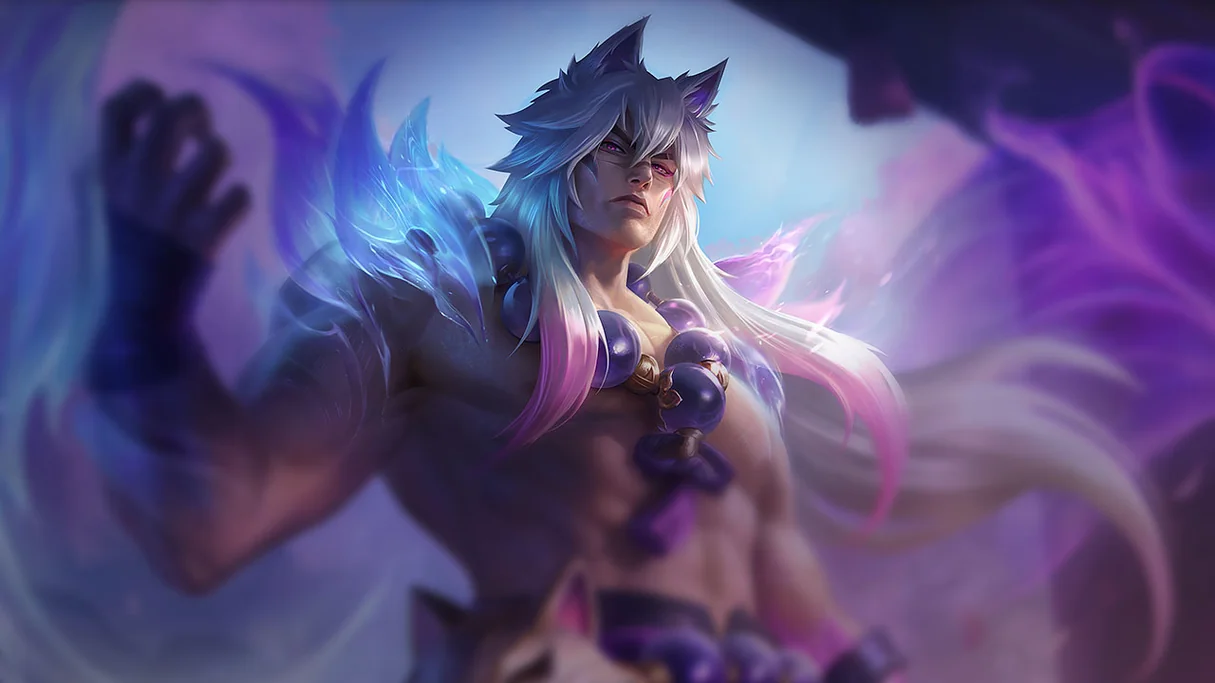 Spirit Blossom Sett Centered Splash