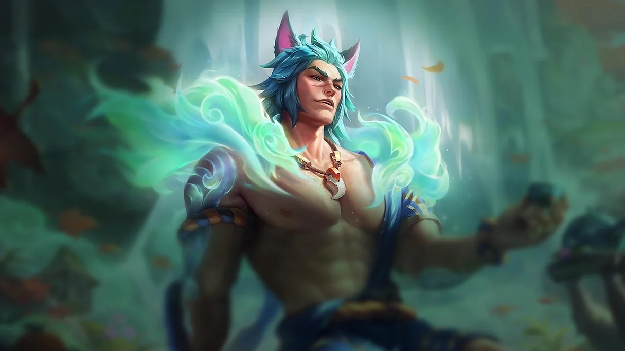 Spirit Blossom Springs Sett Centered Splash