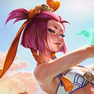 Spirit Blossom Springs Yunara Tile