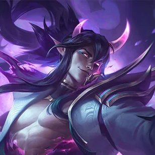 Spirit Blossom Thresh Tile