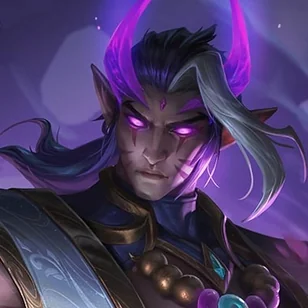 Spirit Blossom Varus Tile