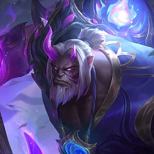 Spirit Blossom Yorick Tile