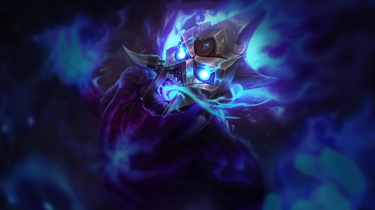 Spirit Fire Brand Centered Splash