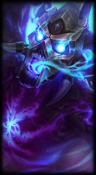 Spirit Fire Brand Loading Screen