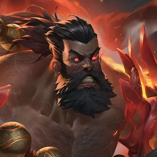 Spirit Guard Udyr Tile