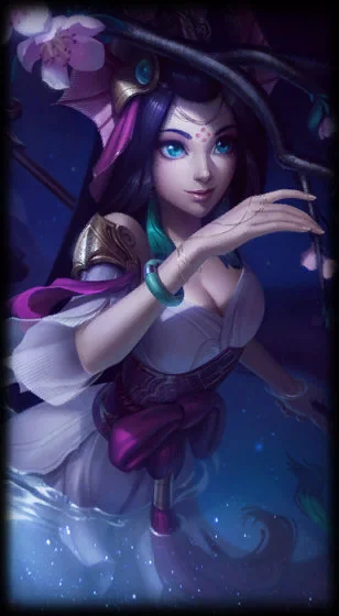 Splendid Staff Nami Loading Screen