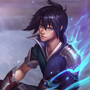 SSG Ezreal Tile
