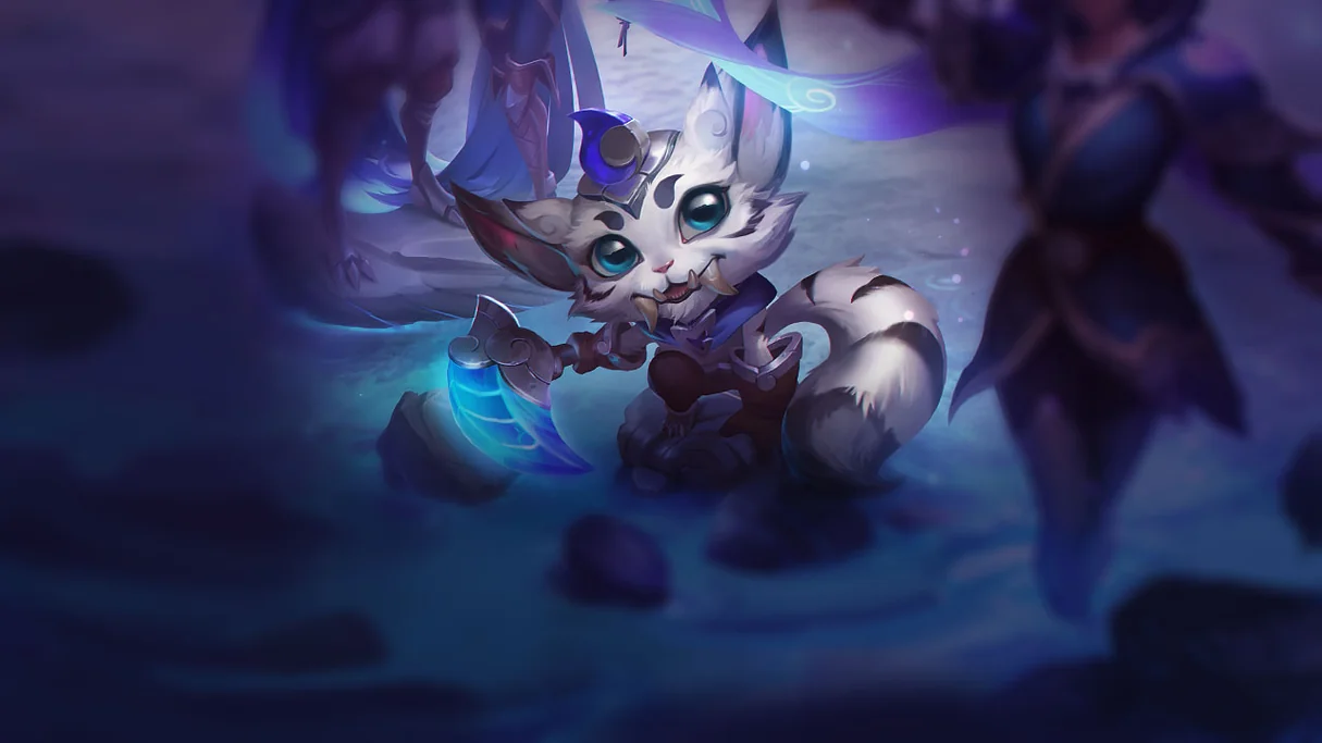 SSG Gnar Centered Splash