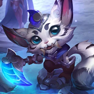 SSG Gnar Tile