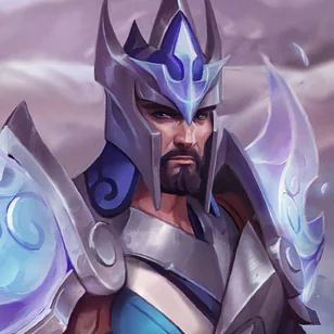SSG Jarvan IV Tile