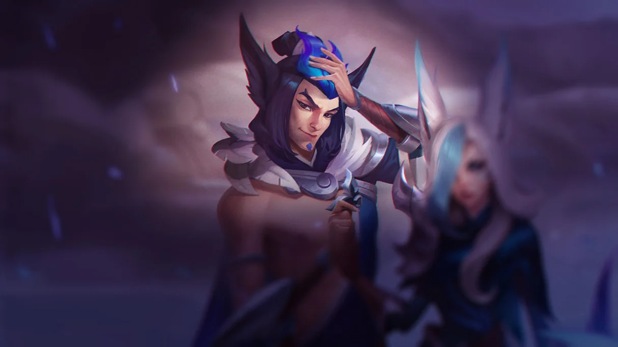 SSG Rakan Centered Splash