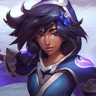 SSG Taliyah Tile