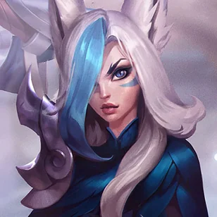 SSG Xayah Tile