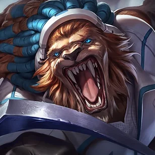 SSW Rengar Tile