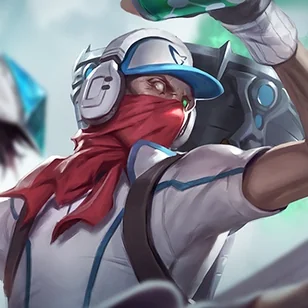 SSW Singed Tile