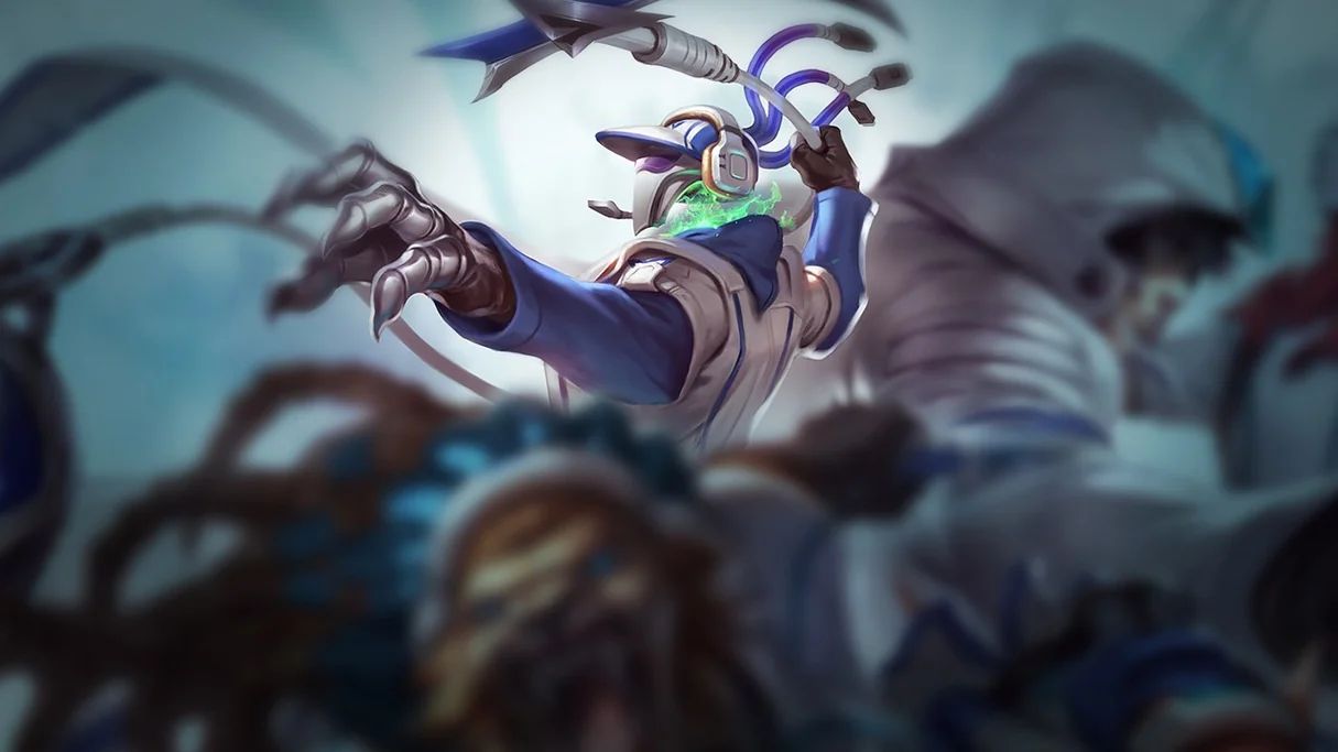 SSW Thresh Centered Splash