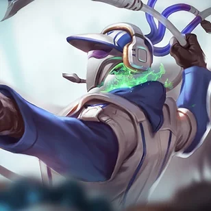 SSW Thresh Tile