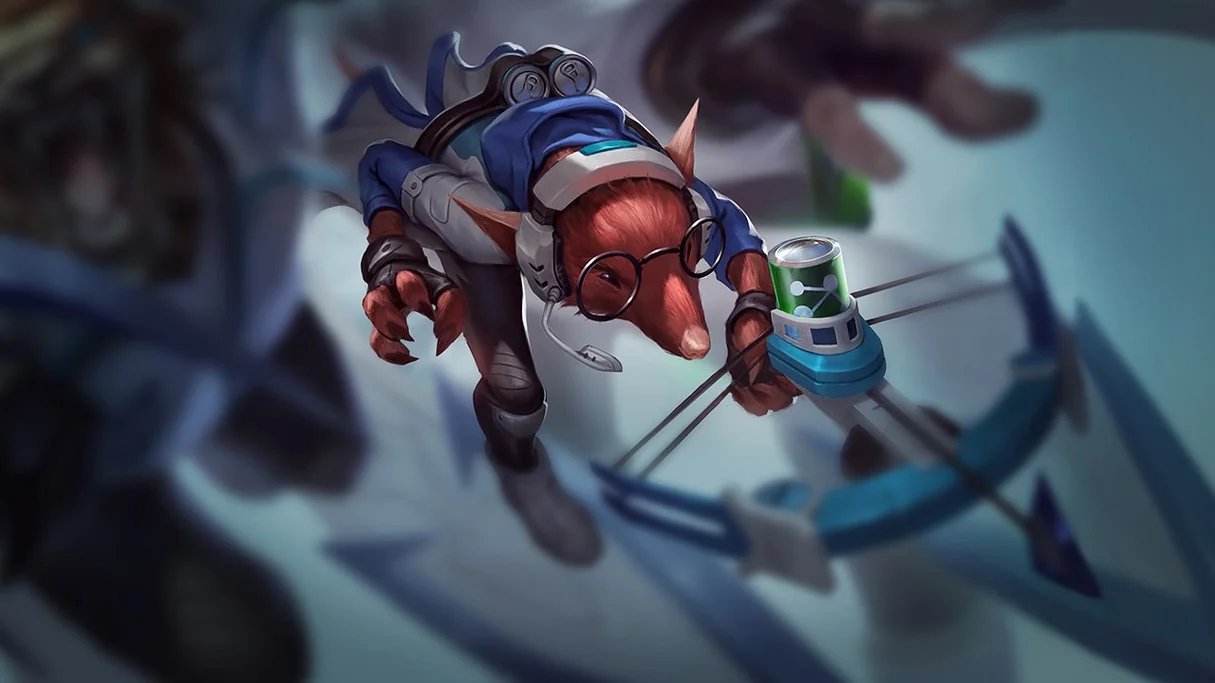 SSW Twitch Centered Splash