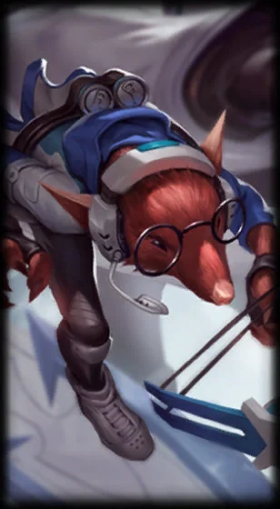 SSW Twitch Loading Screen