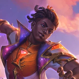 Star Guardian Ekko Tile