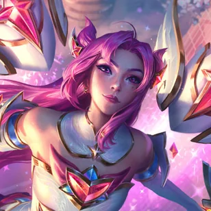 Star Guardian Kai’Sa Tile