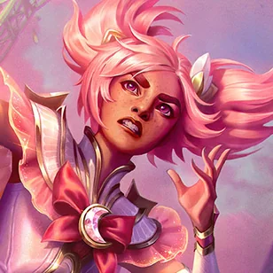 Star Guardian Taliyah Tile