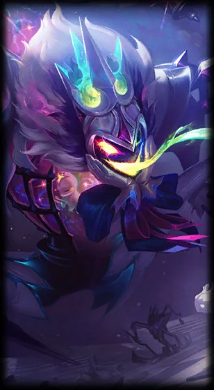 Star Nemesis Fiddlesticks Loading Screen