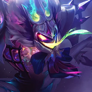Star Nemesis Fiddlesticks Tile