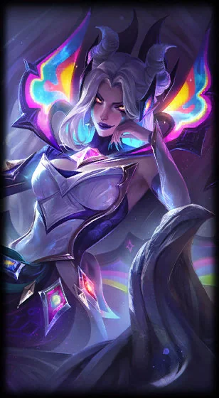 Star Nemesis Morgana Loading Screen